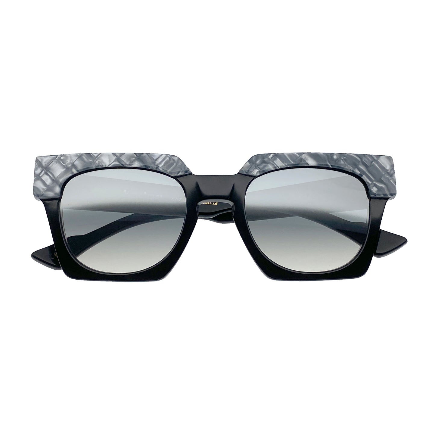 PORTOFINO - 188/7007 BLACK-MADREPERLA