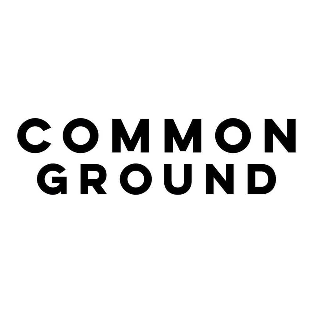 COMMON GROUND
