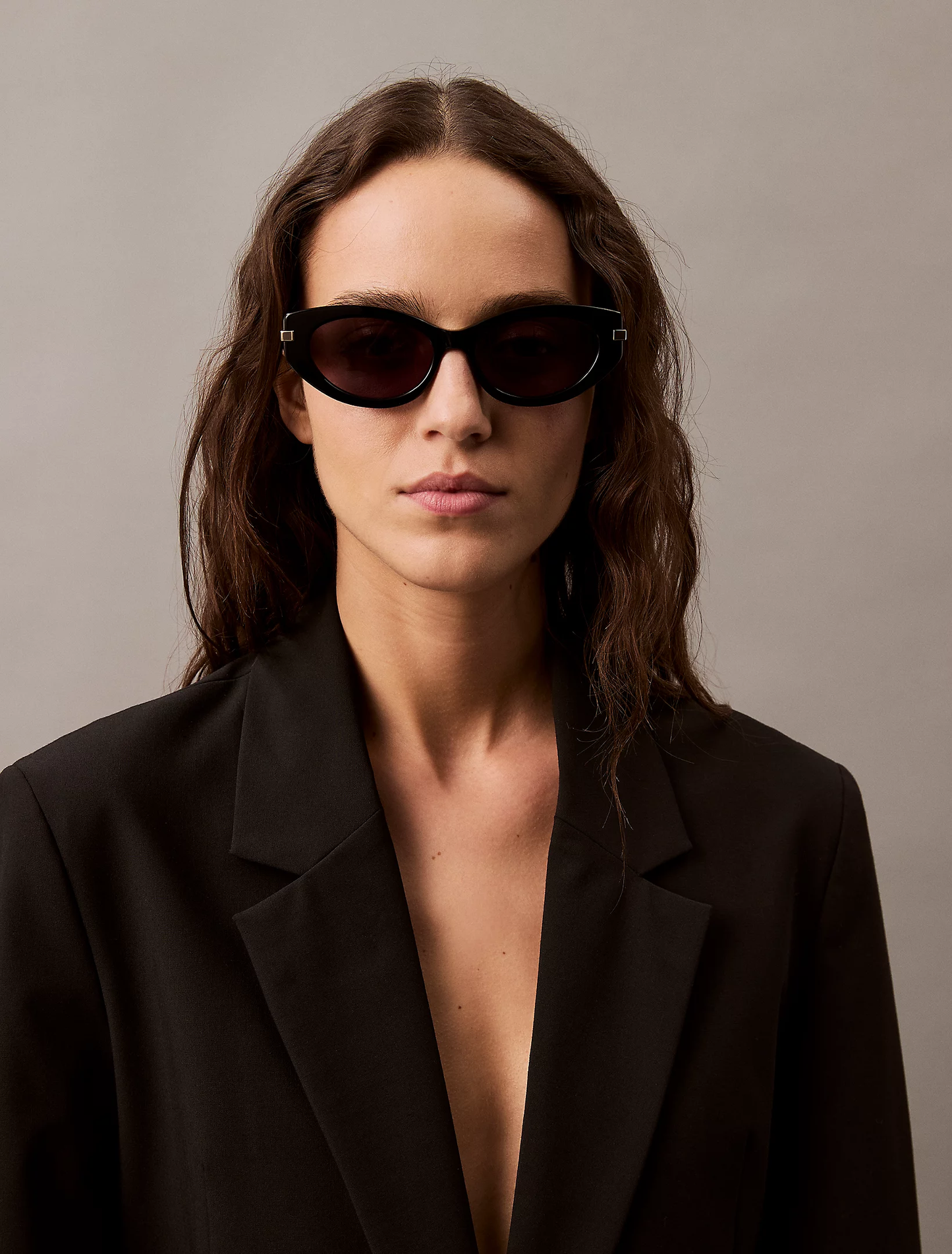 CALVIN KLEIN - CK25502S