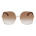 740 Oro - Marrone Sfumato