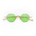 C4-1 GOLD-GREEN