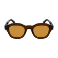 Brown - Orange