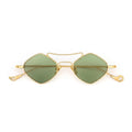 C4-64 Oro - Verde