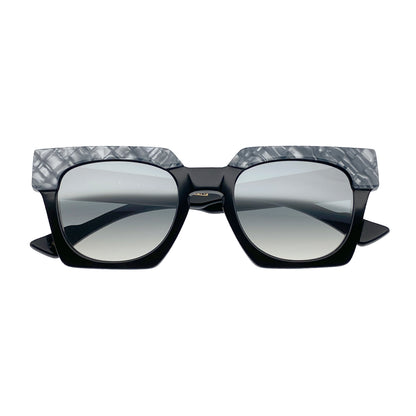 PORTOFINO - 188/7007 BLACK-MADREPERLA