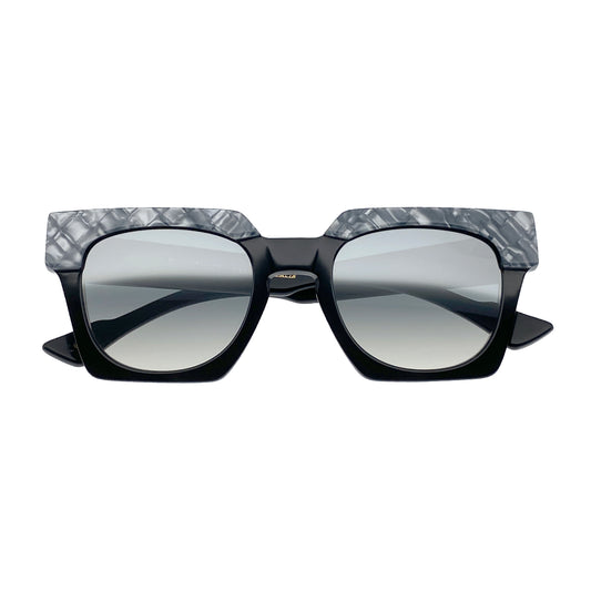 PORTOFINO - 188/7007 BLACK-MADREPERLA