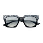 PORTOFINO - 188/7007 BLACK-MADREPERLA
