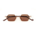 C.9-OP-68 Rose Gold - Brown