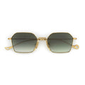 C.4-25 Gold - Green Gradient