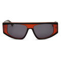 C2 Red - Black