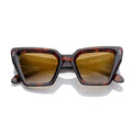 519 Tortoise - Gold