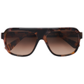 358 Havana - Brown Gradient