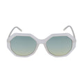 101 Crystal White