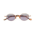 C.9-49 Rose Gold - Havana - Purple