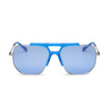 C3 Argento - Blu