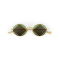 C4-8 Oro - Verde