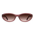 600 Rosso Trasparente