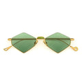 C4-64 ORO - VERDE