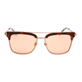 780 Oro Rosa Satinato - Tartarugato Marrone