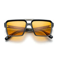7007/BXLR Black - Orange