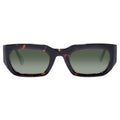 C02 Dark Brown Tortoiseshell