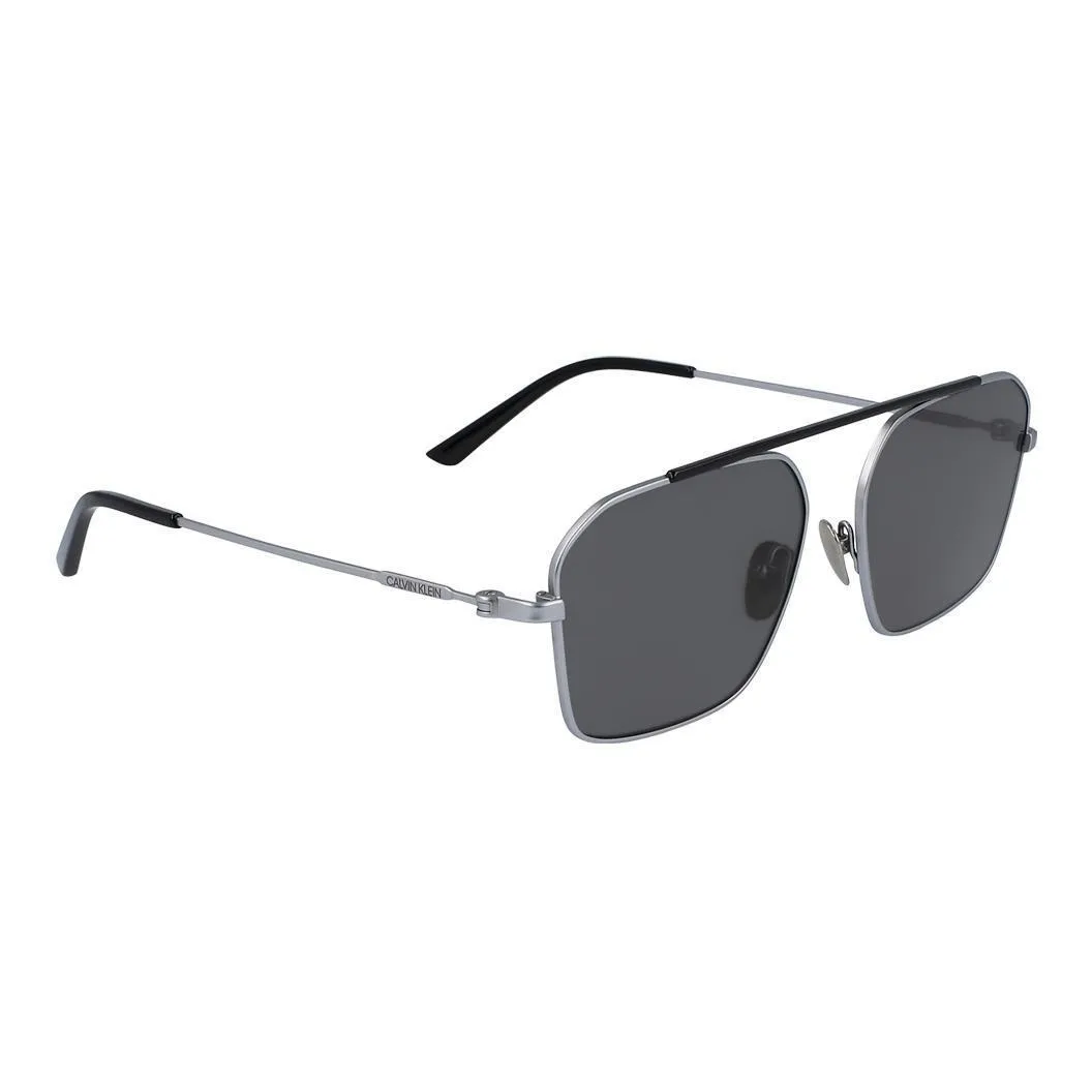 CALVIN KLEIN - CK19148S TITANIUM