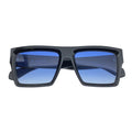 7007/BXLR Black - Blue Gradient