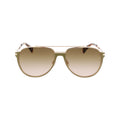 319 Oro - Verde - Marrone Sfumato