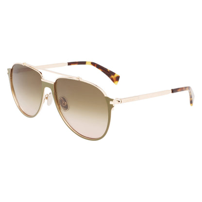 LANVIN - LNV117S