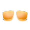 Gold - Orange