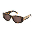 0777 Marrone Tartarugato