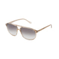 7T1L Marrone Trasparente - Marrone Sfumato