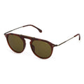 09BD Havana Red -Brown