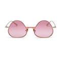 C1 Red - Rose Gold