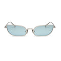 C2 Silver - Turquoise