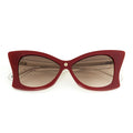 C3 Red - Transparent