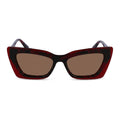 602 Havana Rosso Blu