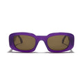 601 Viola - Marrone