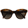 302 Marrone Tartarugato