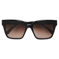 110 Black - Brown Gradient