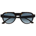 627 Brown Tortoise