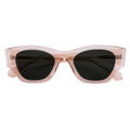 164 Transparent Pink
