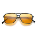 7007/BXL Black - Arancio