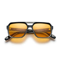 7007 BXLR Nero - Oro - Arancio