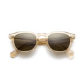 1875 Marrone Trasparente - G15