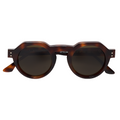 002 Brown Tortoise