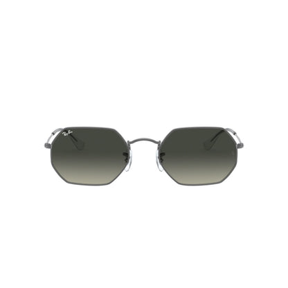 RAY-BAN - MOD. RB3556N OCTAGONAL