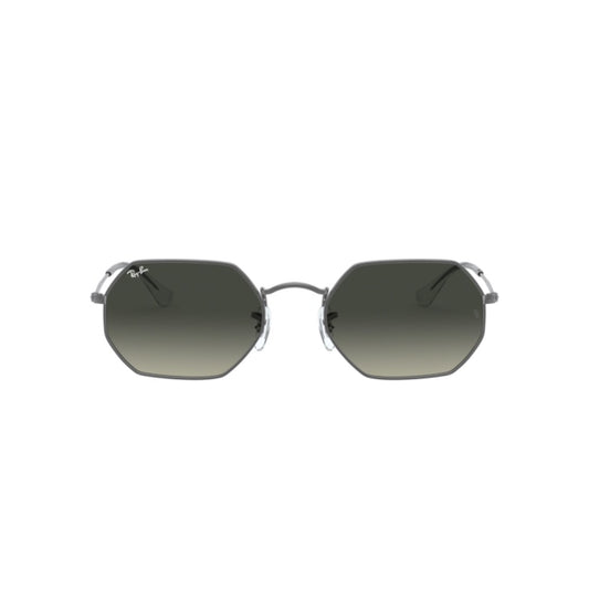 RAY-BAN - MOD. RB3556N OCTAGONAL