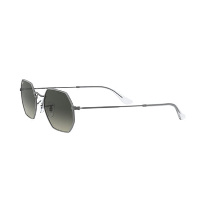 RAY-BAN - MOD. RB3556N OCTAGONAL